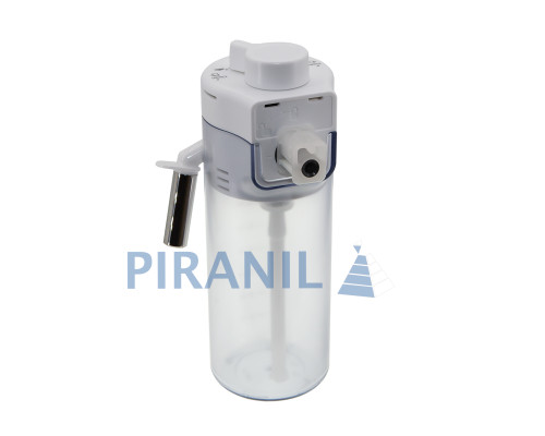 Капучинатор LatteCrema Cool (для холодних напоїв) для кавомашини DeLonghi - AS00005735