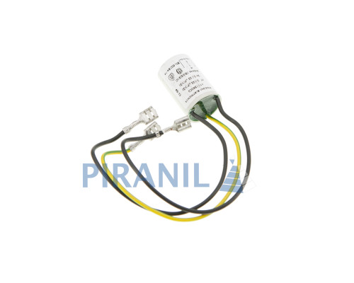 Мережевий фільтр для посудомийної машини Indesit (Procond 411136003) - C00041092