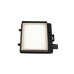 Фільтр HEPA для порохотяга Zelmer Galaxy 2 - 601201.0128 / ZVCA265S / 00794059 (оригінал)