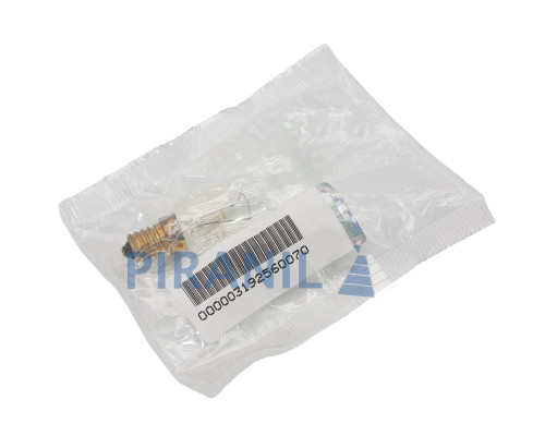 Лампа для духовки Electrolux (40W, E14) - 3192560070