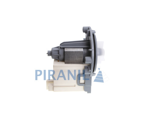 Насос универсальный (катушка) Askoll M108 292050 / Cod.39 83 71, 25W, под три самореза - 398371 / 547364