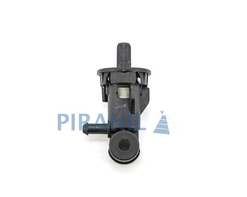 Кран подачі води/пару для кавоварки DeLonghi - 7313285799