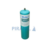 Фреон Whicepart R-507a (700 г), в багаторазовому балоні (Китай)