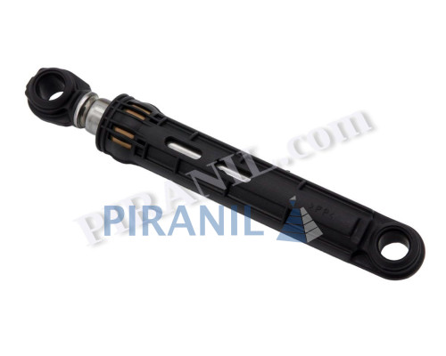 Амортизатор для пральної машини Bosch, 80N (отв. 13 мм, L=180 мм) (CIMA 47001197) - 00188222