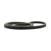 Ремінь 1285 J4 black (Hutchinson Poly.V 1285 J)