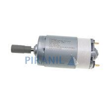 Двигун з муфтою для блендера Moulinex, Tefal (H4233) - MS-650950