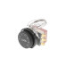 Термостат Oasis-T120 універсальний (400V 10A / 250V 16A, 30-200°C, L кап=0.95 м, колба 45 x 6 мм, ручка 23 мм x 4.8 мм)