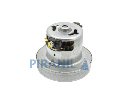Двигун порохотяга Electrolux, LG (PY-120 1800W VC07W232 / VC07W1262AF) (H=120, D=130)