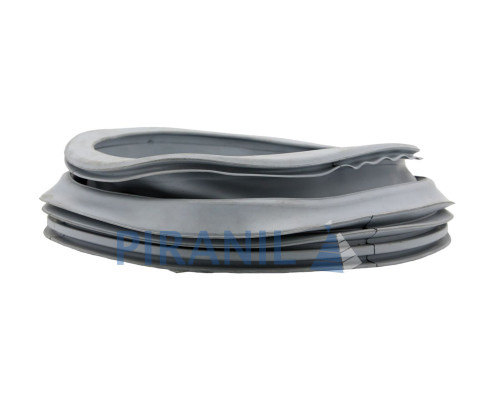 Манжета люка для пральної машини Zanussi - 1240167013 / 1240167427 / 1240167096 / 117ZN11