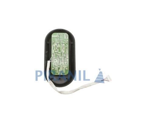 Плата керування для мультиварки Moulinex CE400032 (панель) - SS-992697