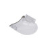 Кришка корпуса для кухонного комбайна Moulinex - SS-1530000973 (зам. MS-0697369 / MS-5909819)