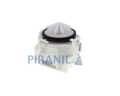 Котушка Copreci BLP3 01/003 475.190 (54V/55Hz) для посудомийних машин Bosch, Siemens - 00620774