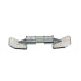 Завіса дверей люка для пральної машини Balay, Bosch, Siemens - 00153150 / 00163128 / 00285049 / 164BY01