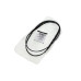 Ремінь 1208 J4 EL black (Hutchinson Poly V 4 PJE 1208) для пральної машини Indesit, Ariston - C00193233