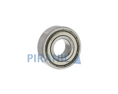 Підшипник NSK 6202 Z (без упаковки) Indesit / Whirlpool C00142598