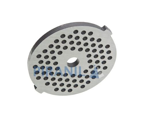 Сито м'ясорубки Moulinex HV7 Plus, дрібне (D=53.5 мм, d=7.65 мм, отвори=2.9 мм) - MS-651320