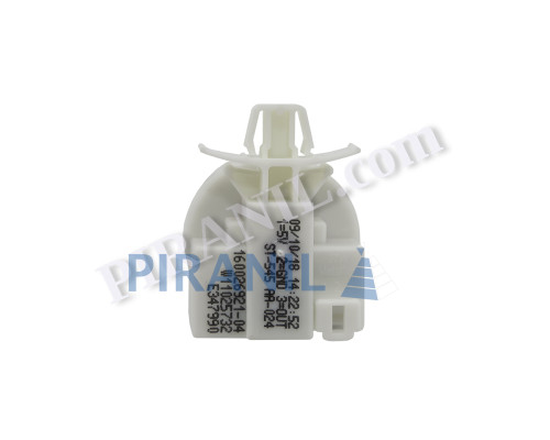 Пресостат для пральної машини Ariston (Metalflex ST-545 / 545-AA-003, 0-300 мм) - 16002692100 / C00289362