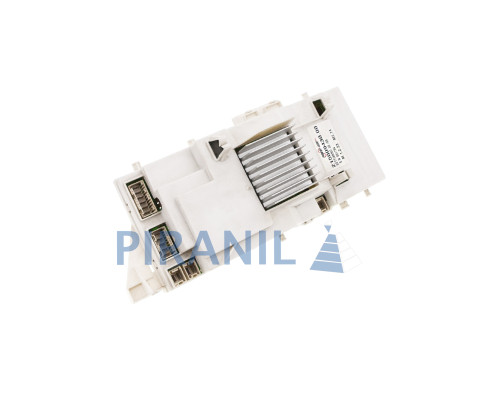 Модуль керування для пральної машини Indesit, Ariston (трифазний) - C00143989 / 215009430.00