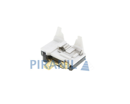 Реле позисторне теплове (захисне) 4TM 1/6HP (120W, 0.9A / 6A)