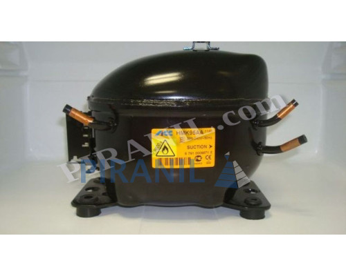 Компресор ACC HMK 95 AA (R-600) (+реле)