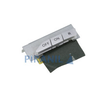 Блок кнопок для мясорубки Redmond RMG-1215 / RMG-1216 / RMG-1217