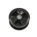 Ролик натяжний для сушильної машини AEG, Electrolux, Zanussi - 8581250125037 / 1250125034 / 1250125208