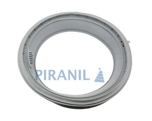 Манжета люка для пральної машини Ariston, Indesit - C00051325 / 117AR12