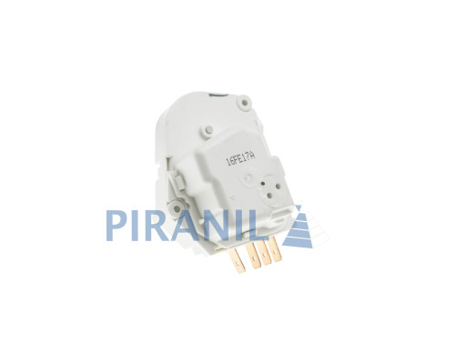 Таймер відтайки Paragon NK-2001-21 (для Indesit, Stinol)