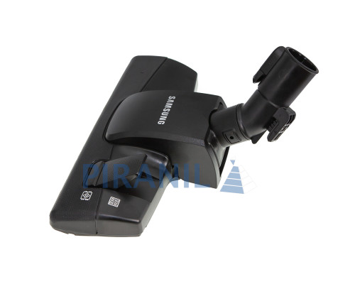 Щітка NB-810 (підлога/килим) для пилососа Samsung (d=35 мм), під фіксатор - DJ97-01402A / DJ97-01402B