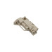 Замок дверей для пральної машини Bosch, Siemens (16495.0.000 / 306 3015 AA 3)  - 00056762 / 148SI04