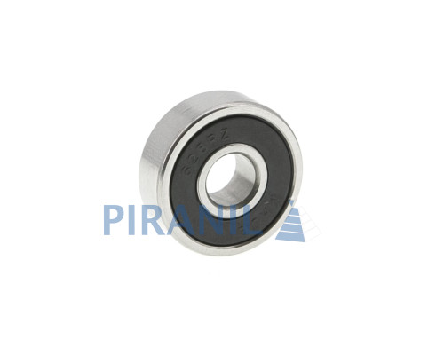 Підшипник SKF 628 2RS в пакеті (по 20 шт в коробці)