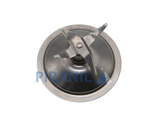 Ніж для блендера Braun - BR7322310944 / BR64184625 / AS00000033