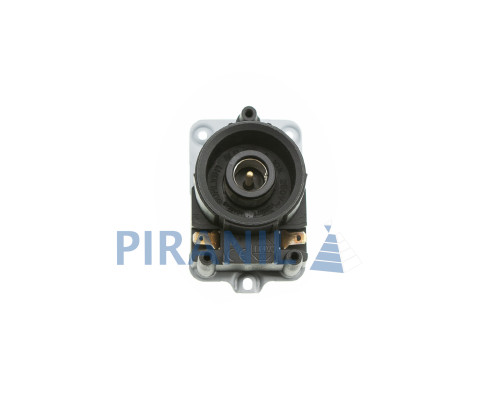 Роз'єм верхній для чайника Sunlight SLD-105A (250V, 10A)