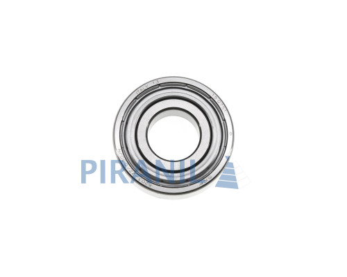 Підшипник SKF 6203 ZZ (6203-2Z/C3GJN) (Італія) в промисловій упаковці