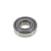 Підшипник SKF Explorer 6204-2Z (80204, 20x47x14 мм) (Італія / Болгарія)