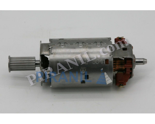 Двигун кухонного комбайна Braun - BR63210623