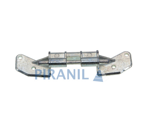 Завіса дверей люка для пральної машини Balay, Bosch, Siemens - 00153150 / 00163128 / 00285049 / 164BY01