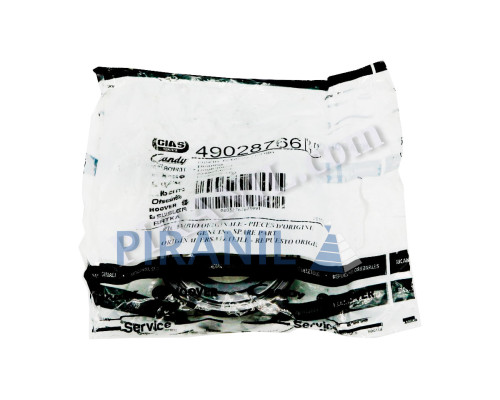 Підшипник SKF 6205 ZZ в пакеті Candy 49028766