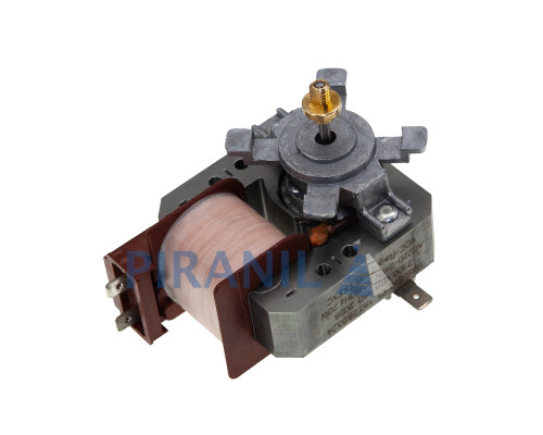 Вентилятор конвекції (обдуву) IMS Type 7100 VRB 20W для духовок Smeg - 795210954 / COK406SM