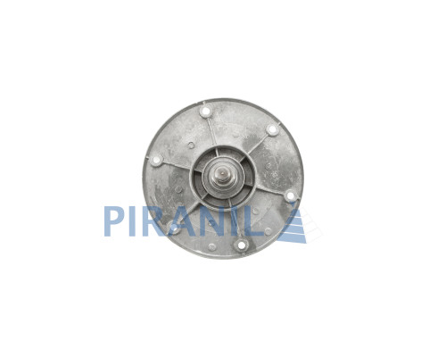Фланець для пральної машини Ardo, Ariston, під 6203 (вал=17 мм) - 236002500 / C00037670 / cod. 039 / 168AK19 (уцінка)