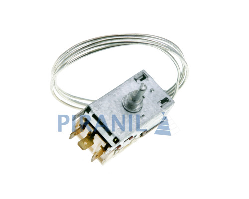 Терморегулятор K59-L1102 (L=1 м) (-11...+3.5°C) (Китай)