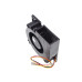 Вентилятор конвекції (обдуву) для духовок Ariston, Indesit - C00279033