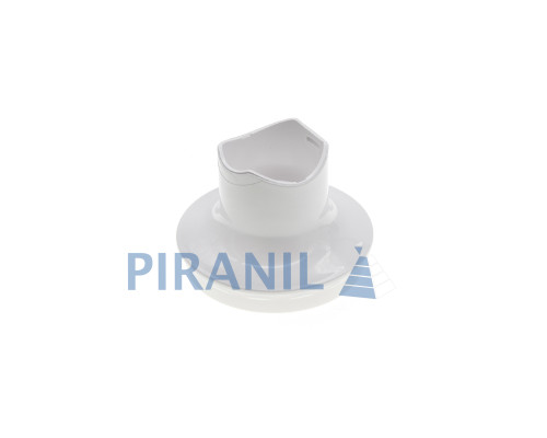 Чаша-подрібнювач блендера Braun в зборі (350 мл) - BR67050195 / AX22110002