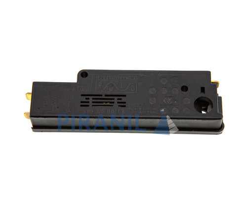 Замок дверей для пральної машини Ardo TL (ROLD DS 88/T3 57602) - 651016750 / 481981728718