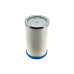Фільтр HEPA патронний для порохотяга Karcher серій NT 200 / NT 600 / NT 800 - 5.731-007.0