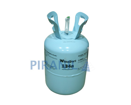 Фреон Whicepart R-134a (6.8 кг) (Китай)