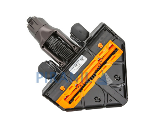 Електрощітка Turbo для акумуляторних порохотягів Rowenta, Tefal - RS-RH5697