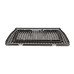 Нижня пластина для електрогриля Tefal - TS-01041610