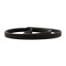 Ремінь 1250 H7 EL black (Hutchinson Poly.V 1250H MAEL)
