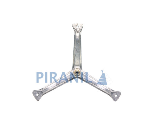 Хрестовина для пральної машини Ariston, Indesit (H=82 мм) - C00038453 / cod. 055 (для комплекта 168ID09)